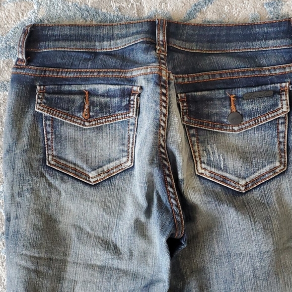 NWOT Kenneth Cole Jean's size 26 - Picture 11 of 13